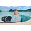 Paddle pro gonflable
