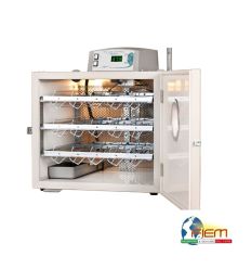 Incubateur oeufs - capacité 70 - FIEM