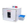 Incubateur éco 98 oeufs - avec humidificateur automatique