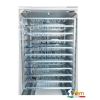 Incubateur avec paniers d'incubation