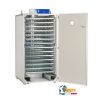 Incubateur oeufs armoire grandes séries - 1500 oeufs