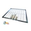 Panier d'incubation - Oeufs de poule