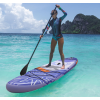 Paddle pro gonflable