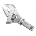 Photo : Embout à fourche réglable pour clé dynamométrique 14 x 18 mm 200 N-m Gédore 10"