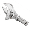 Embout à fourche réglable pour clé dynamométrique 14 x 18 mm