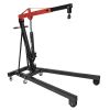 Grue d'atelier pliable 2 tonnes
