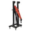 Grue d'atelier pliable 2t