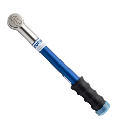 Clé dynamométrique 1/4 5-25 Nm à cassure