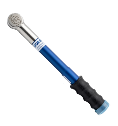 Clé dynamométrique 1/4 5-25 Nm à cassure