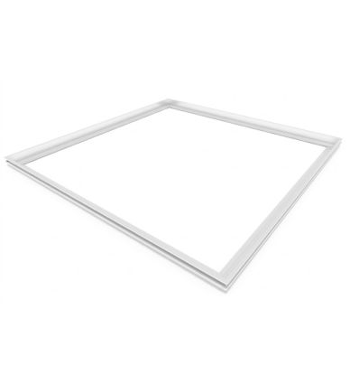 Cadre encastrable en aluminium pour tapis d'accueil