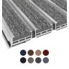 Tapis d'accueil intérieur PMR antidérapant