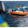 Bouée tractée bateau