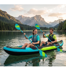 Kayak professionnel​
