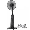 Ventilateur brumisateur industriel et tertiaire mobile