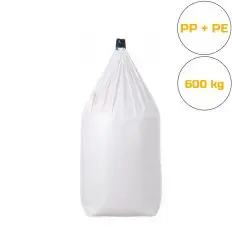Big bag pour le stockage d'engrais