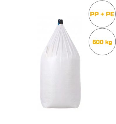 Big bag pour le stockage d'engrais