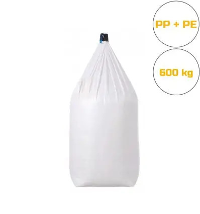 Big bag pour le stockage d'engrais