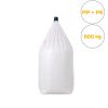 Big bag pour le stockage d'engrais