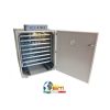 Incubateur oeufs armoire grandes séries - 860 oeufs