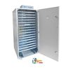 Incubateur oeufs armoire grandes séries - 1700 oeufs