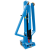 Grue encadrement pliable et mobile, 1200 kg