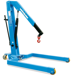 Grue encadrement pliable 1200 kg