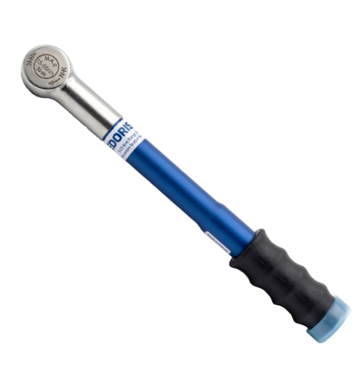 Clé dynamométrique 3/8 15-55 nm à cassure