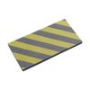 Mousse de protection murale adhésive - 50 x 25 x 2,5 cm