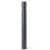 Potelet à mémoire de forme Gorge Gris ardoise RAL 7015