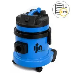 Aspirateur Eau et Poussières 15 L - 1200 W