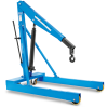 Grue d'atelier fixe palette 1500 kg à 3000 kg