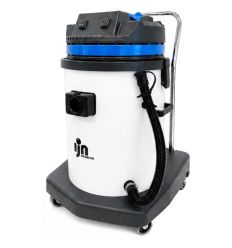 Aspirateur eau et poussière puissant 65L en Polypropylène - 2400 W