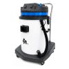 Aspirateur eau et poussière puissant 65L en Polypropylène - 2400 W