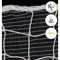 Photo : Filet antichute toiture 4m x 5m