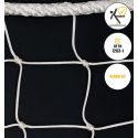 Photo : Filet anti chute garde corps 1 x 10m