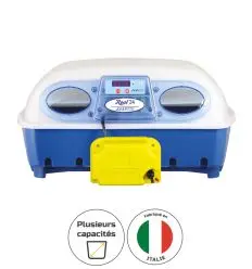 Couveuse Borotto Real