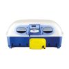Couveuse Borotto Real 49 oeufs