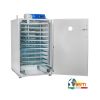 Incubateur oeufs armoire grandes séries - 1200 oeufs
