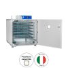 Incubateur oeufs armoire grandes séries - 650 oeufs