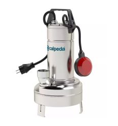 Pompe de relevage en inox Calpeda.