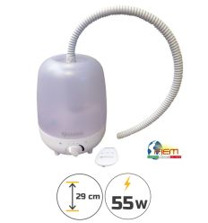 Humidificateur couveuse Limpia