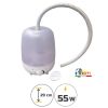 Humidificateur couveuse Limpia