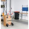 Diable aluminium pliant 250 kg
