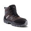 chaussure de sécurité gaston mille hot cumin montante