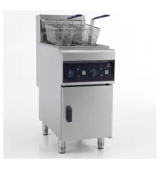Friteuse electrique 20L