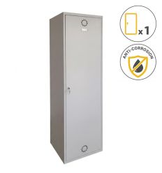 Armoire d’entretien face fermée