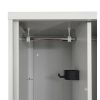 Armoire d'entretien intérieur