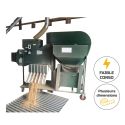 Photo : Trieur Aérodynamique ISM Nettoyage 5 t/h | Triage 3 t/h