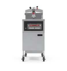 Friteuse haute pression électrique de 15 à 25 L