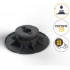 Plot autonivelant lambourde - 45/65 mm